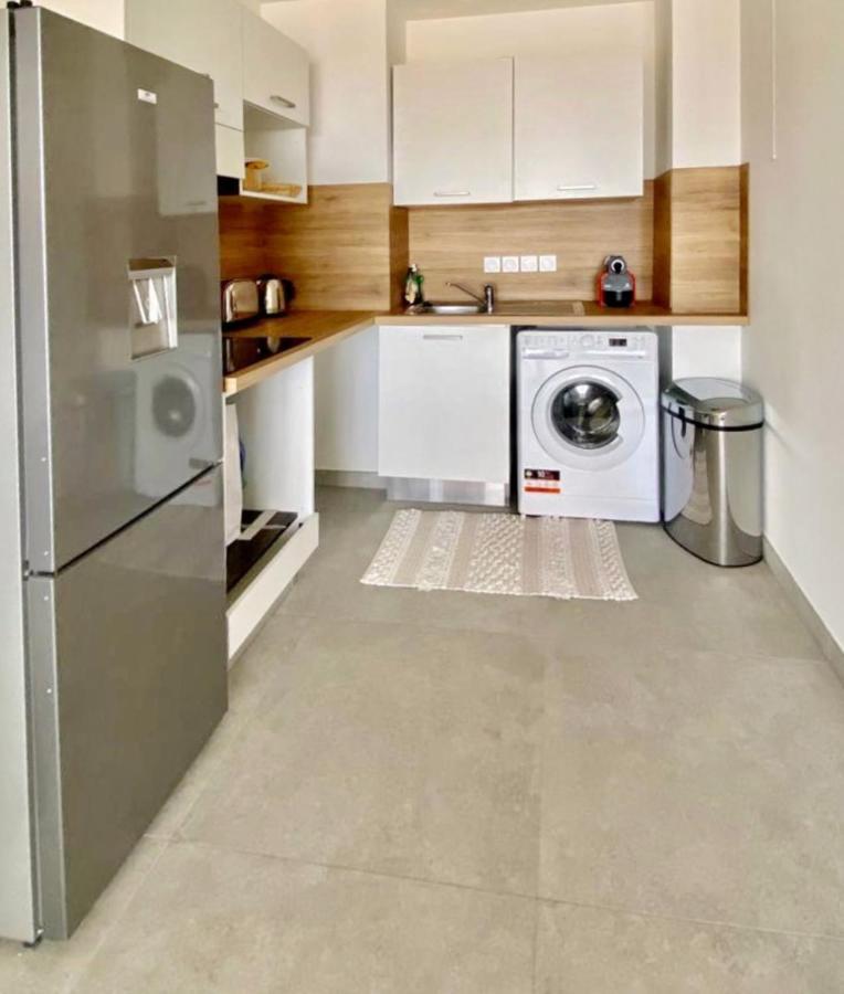 ボーソレイユLuxurious Flat At 5 Min By Walk To Monaco, Free Parking And Sea Viewアパートメント エクステリア 写真