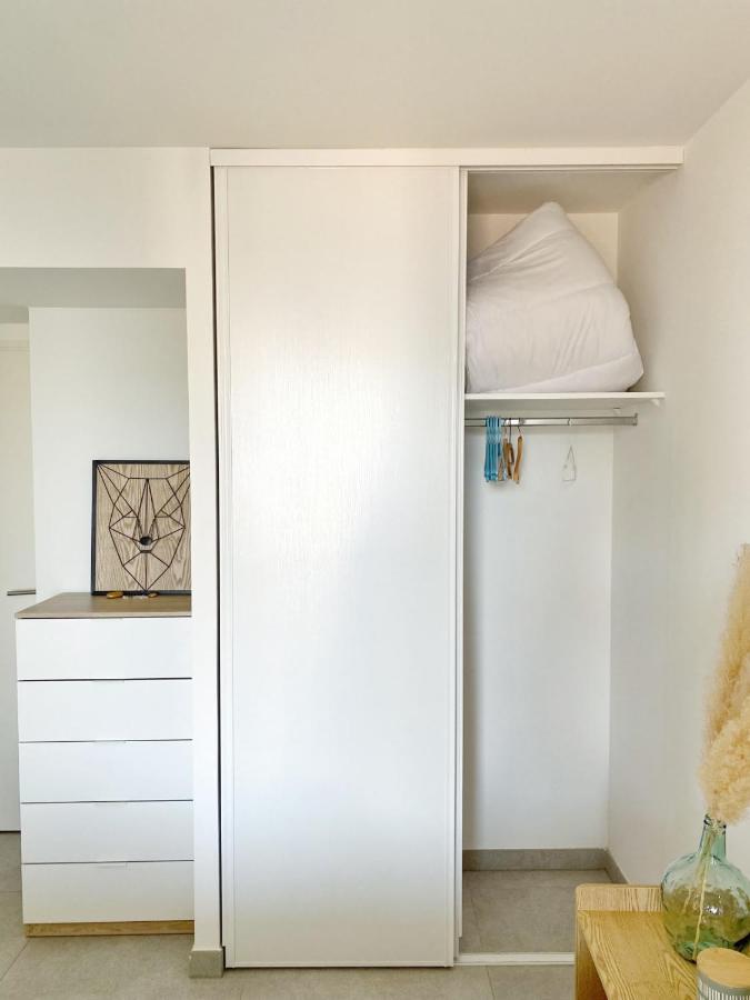ボーソレイユLuxurious Flat At 5 Min By Walk To Monaco, Free Parking And Sea Viewアパートメント エクステリア 写真