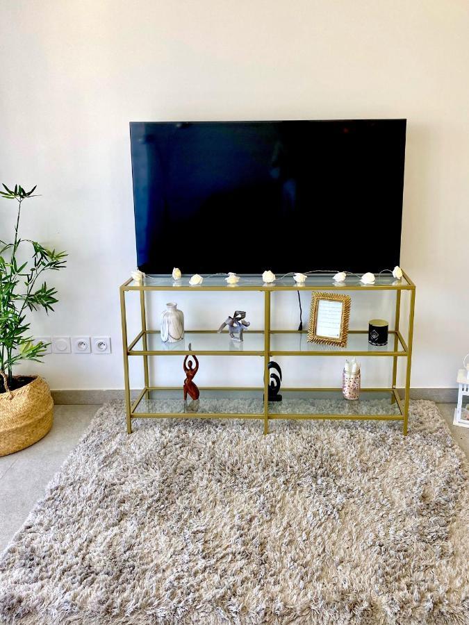ボーソレイユLuxurious Flat At 5 Min By Walk To Monaco, Free Parking And Sea Viewアパートメント エクステリア 写真