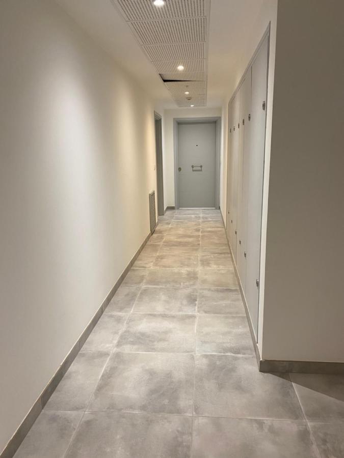 ボーソレイユLuxurious Flat At 5 Min By Walk To Monaco, Free Parking And Sea Viewアパートメント エクステリア 写真